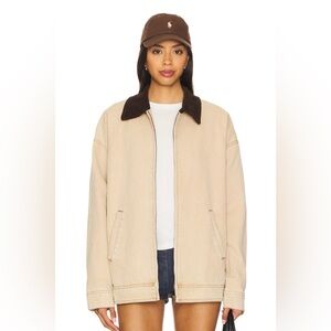 Lioness Workwear Jacket